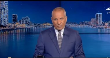 أحمد موسى: أمريكا مشاركة وداعمة لإسرائيل فى عملية استهداف قادة حماس