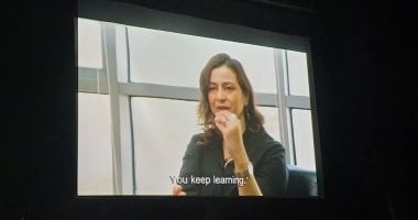 علا الشافعي وطارق الشناوي أبرز ضيوف "وثائقى وحيد حامد" بمهرجان بردية السينمائى