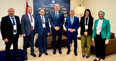 مصر وقبرص يبحثان تسريع ربط حقل كرونوس بالبنية التحتية المصرية 2027