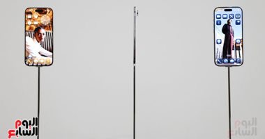 iPhone Air يقضى على طموحات الشركات الصينية فى إنتاج هواتف نحيفة