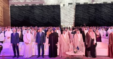 وزير الرى يشارك فى "المؤتمر العالمي الثانى للمياه والطاقة وتغير المناخ" بالبحرين