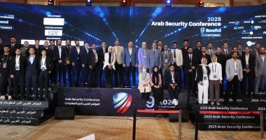 اخبار نيوز : 
                                             7 توصيات استراتيجية ترسم خريطة طريق عربية للأمن السيبراني
                                        