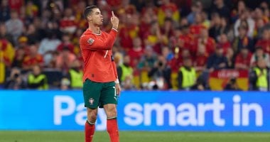 هنغاريا ضد البرتغال.. رونالدو يتصدر هدافى تصفيات كأس العالم عبر التاريخ
