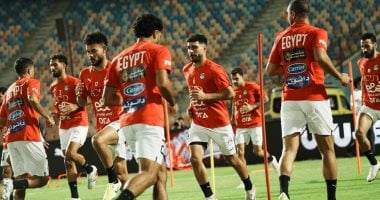 موعد مباراة مصر وبوركينا فاسو فى تصفيات كأس العالم والقناة الناقلة