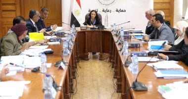 وزيرة التضامن: تطوير مؤسسات الرعاية الاجتماعية بملغ 10 ملايين جنيه