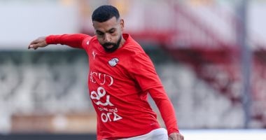 محمد صلاح يغادر بوركينا فاسو على متن طائرة خاصة متوجها إلى إنجلترا