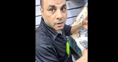 لو موبايلك وقع فى الميه.. خطوات بسيطة هتقلل الخسائر.. فيديو