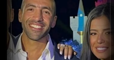 وفاة عمرو ستين.. وجع جديد في قلب مريم عامر منيب.. فيديو
