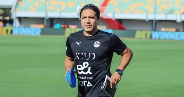 محمد عبد الواحد: حققنا ما أردناه من لقاء بوركينا.. والطقس كان سيئا