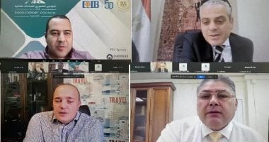 اخبار نيوز : 
                                            حجم التبادل التجاري بين مصر وروسيا يرتفع لـ 6.4  مليار دولار
                                        