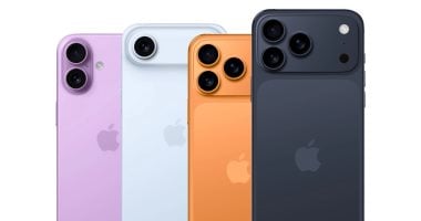 iPhone 17.. المواصفات الكاملة لأحدث هواتف apple قبل ساعات من الإعلان الرسمى (فيديو)