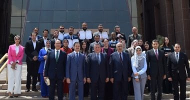 ختام فعاليات "صناعة المحتوى الإعلامى والرقمى" بمدينة الإنتاج الإعلامى