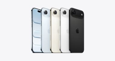 قبل ما تدفع فلوسك في iPhone Air .. تفاصيل قد تغيّر رأيك قبل الشراء iPhone Air