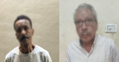 ضبط ناشري فيديو تمثيلي زعم وجود غرامة على بطاقة متوفى المتهمان