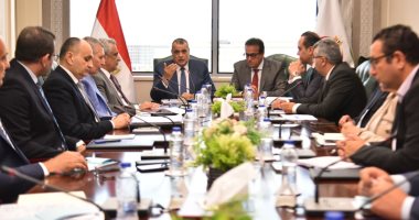 وزير الصحة يستقبل وزير الإنتاج الحربى لتعزيز التعاون وتطوير المنظومة الصحية