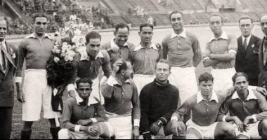 زى النهارده.. منتخب مصر بطلا للدورة العربية للمرة الثانية بعد التعادل مع السودان