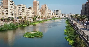 كورنيش دمنهور