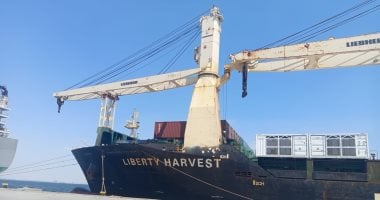 اخبار نيوز : 
                                            لأول مرة.. الأدبية تستقبل مكونات مشروع قومى لإنتاج الطاقة المتجددة بنجع حمادى
                                        