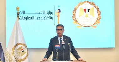 وزيرا الاتصالات والتموين يطلقان استمارة تحديث بيانات المواطنين بمحافظة بورسعيد
