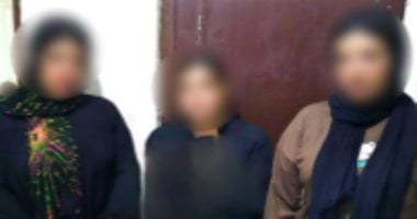القبض على 6 سيدات بالإسكندرية لاتهامهن بممارسة أعمال منافية للآداب