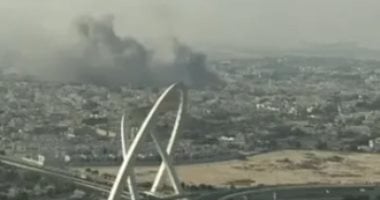 قطر توجه رسالة للأمم المتحدة ومجلس الأمن بشأن الهجوم الإسرائيلي على الدوحة