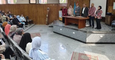 "تعليم الإسكندرية": تدريب 1063 معلمًا لمادة الرياضيات للصف الأول الابتدائى