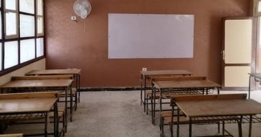 استبعاد مدير مدرسة إعدادية فى دمياط لعدم الالتزام باللوائح