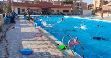 إسفكسيا الغرق.. تفاصيل مصرع طفلة غرقا في حمام سباحة بمدينة 6 أكتوبر