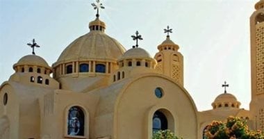 تعرف على الأصوام المتبقية فى الكنيسة حتى نهاية العام