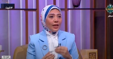 كيف نواجه خوف وقلق الطفل م المدرسة؟.. منه بدوي ترد بقناة الناس
