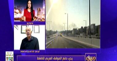 باحث لـ"مساء DMC": إسرائيل تسعى لنسف المفاوضات ومصر تضغط لإنهاء الحرب