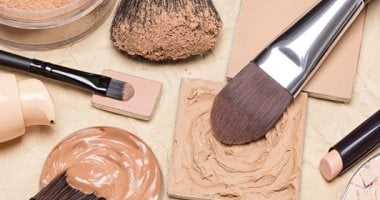 اليوم العالمى للمكياج.. 4 أخطاء شائعة يجب تجنبها عند وضع الميك أب
