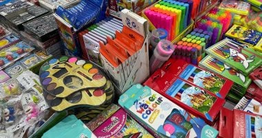 محافظ الجيزة: تغطية المحافظة بمعارض أهلا مدارس لتحقيق أكبر إفادة للمواطنين