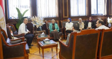 جامعة دمنهور تعقد دورة تدريبية متخصصة لسفراء التميز بالكليات لتعزيز ثقافة التميز الحكومى