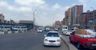 طقس كفر الشيخ الأربعاء 9 سبتمبر 2025.. حار رطب نهارا معتدل ليلا