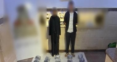 مقتل عنصرين شديدى الخطورة وضبط مخدرات بـ54 مليون جنيه
