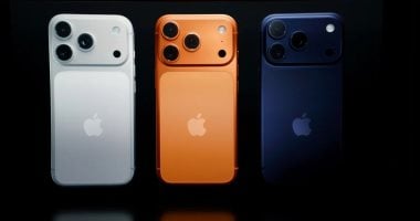 سلسلة iPhone 17 فى الخليج تدعم eSIM فقط بدلا من الشريحة الحقيقة