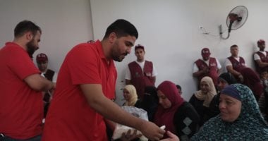التحالف الوطني يتابع مبادرة “أمل جديد” بالمنوفية