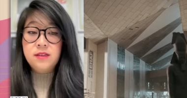 مديرة مشروع جناح توت عنخ آمون: خططنا بعناية لاستقبال 15 ألف زائر يوميا