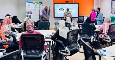 أمين صندوق تطوير التعليم: إعداد كوادر «روضات جيل ألفا» وفق المعايير العالمية