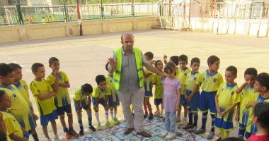 ندوات توعوية فى مراكز الشباب بسوهاج لترشيد استهلاك المياه