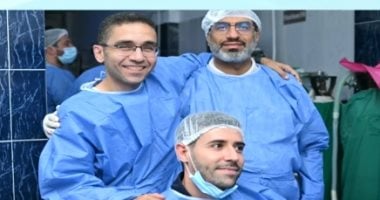 تقنية "مدكور" المصرية تنال اعترافا دوليا كابتكار طبى فى مناظير الجهاز الهضمى