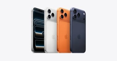 سعر iPhone 17 فى السعودية والإمارات.. تكلفة كل إصدار