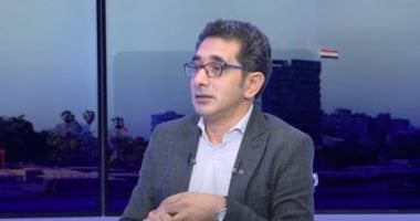 أكرم الألفي لـ ستوديو إكسترا: مصر لم تصل لمرحلة التباطؤ السكاني بعد ولكنها على الطريق