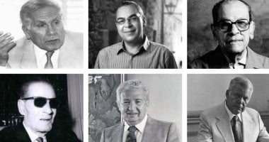 رغم رحيلهم.. كتاب مصريين على قائمة الأكثر مبيعًا