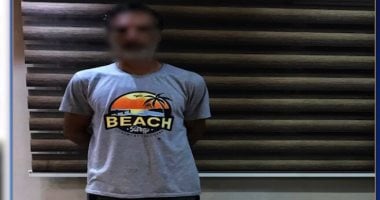 ضبط شخص هدد جيرانه بـ"كتر" أمام منزلهم بالإسماعيلية