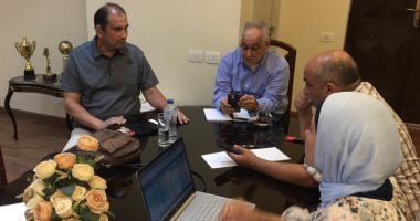 البارالمبية تجتمع باللجان الفرعية لمناقشة استعدادات بطولة العالم لرفع الأثقال