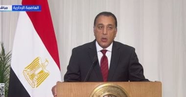 رئيس الوزراء: نتطلع لمضاعفة التبادل التجارى مع تونس إلى مليار دولار خلال عامين