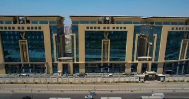 الداخلية تنظم ملتقى شباب المناطق الحضارية بالفيوم.. فيديو