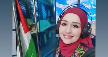 "هذه قصتي".. إعلامية فلسطينية توثق معاناة سكان قطاع غزة بقصص إنسانية